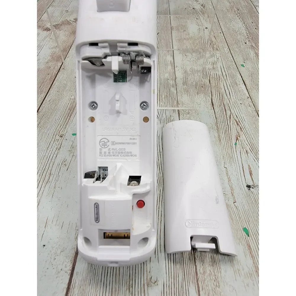 Nintendo Wii nintendo wii
